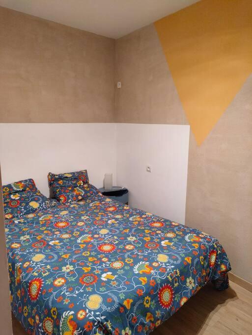 טולוז Appartement Centre Ville Rose מראה חיצוני תמונה