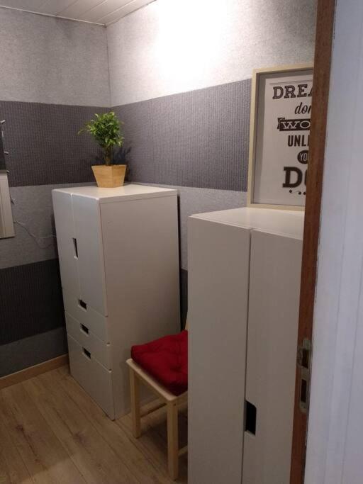 טולוז Appartement Centre Ville Rose מראה חיצוני תמונה