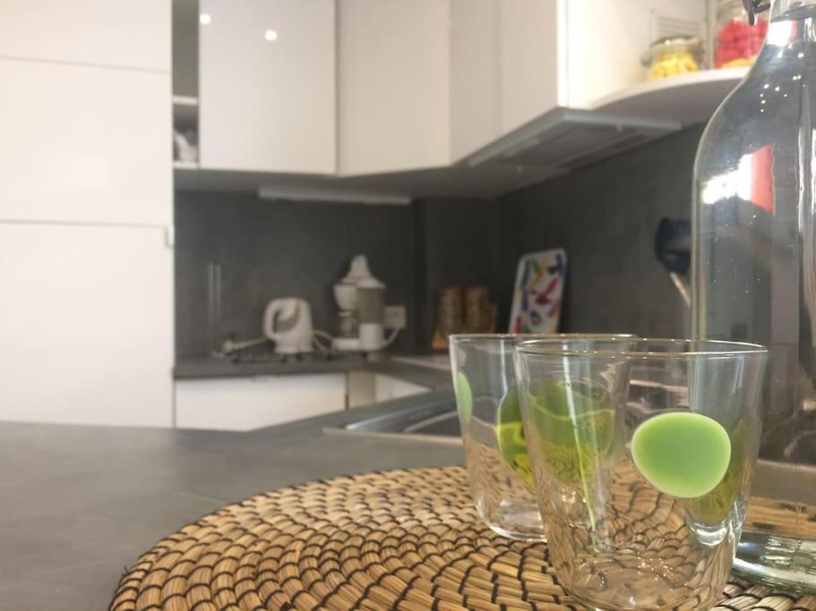 טולוז Appartement Centre Ville Rose מראה חיצוני תמונה